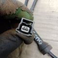 47900-3NA0A | Датчик ABS задн. лів. NISSAN LEAF 10-17 - Прев'ю 4