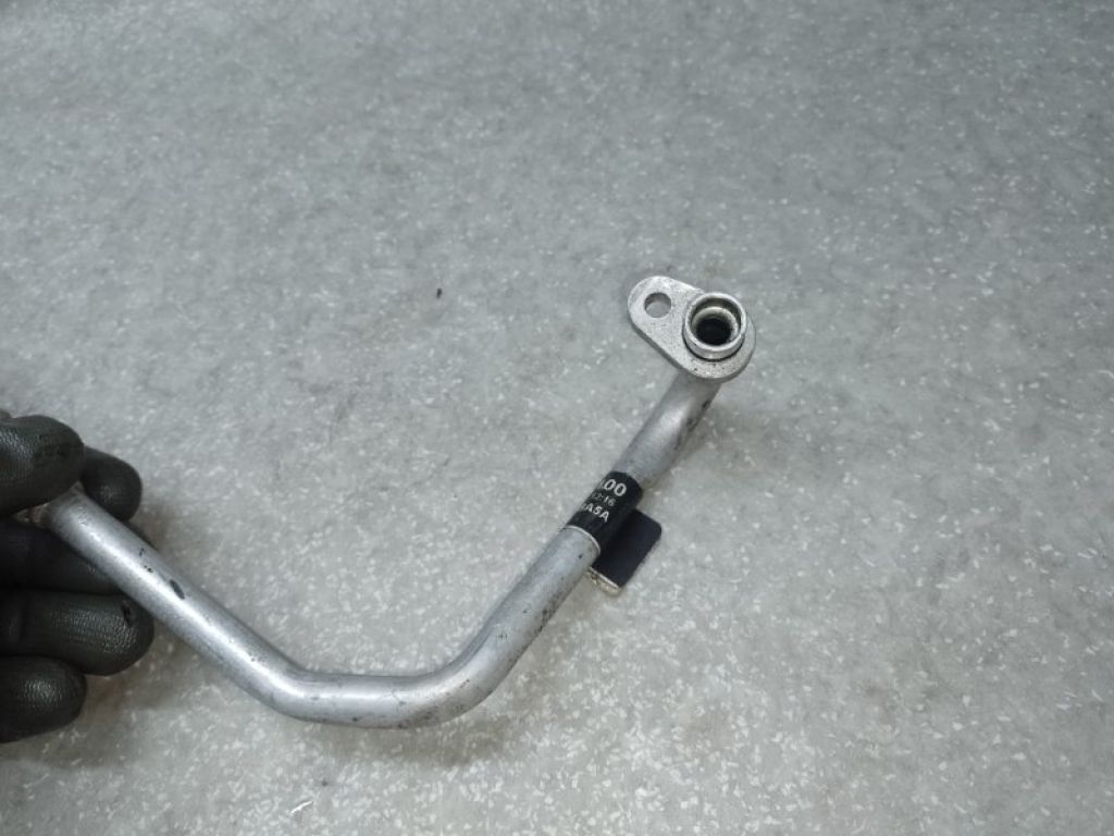 92490-4BA5A | Трубка кондиціонеру NISSAN X-TRAIL/ROGUE T32 13-20 - Фото 4