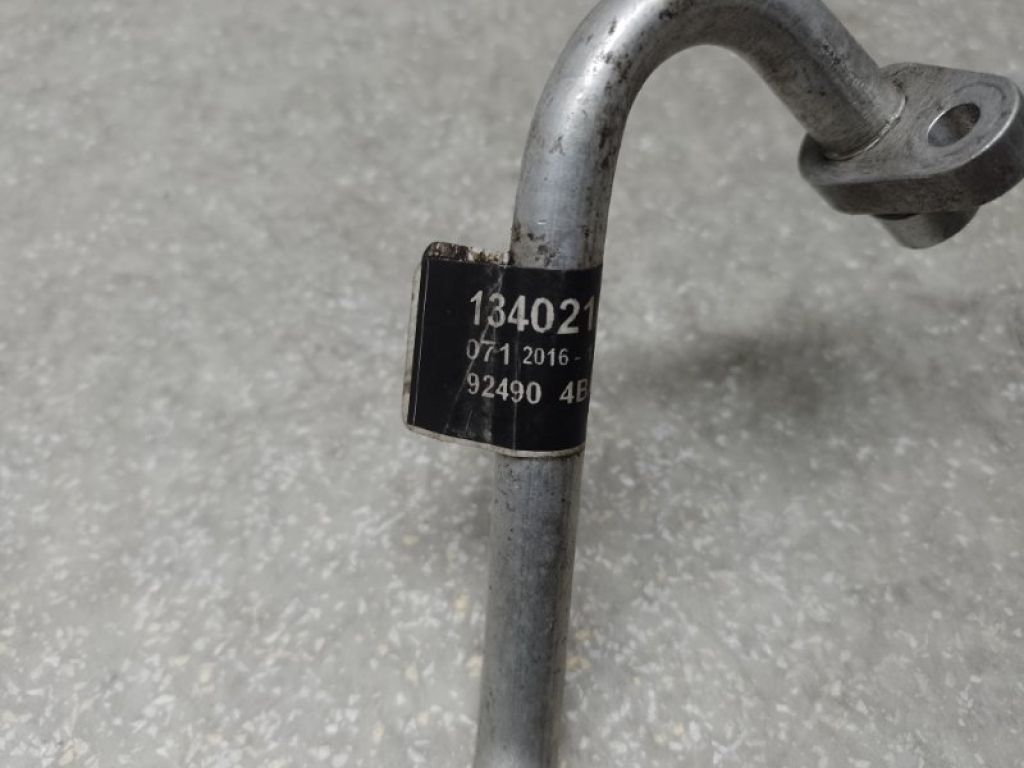 92490-4BA5A | Трубка кондиціонеру NISSAN X-TRAIL/ROGUE T32 13-20 - Фото 6