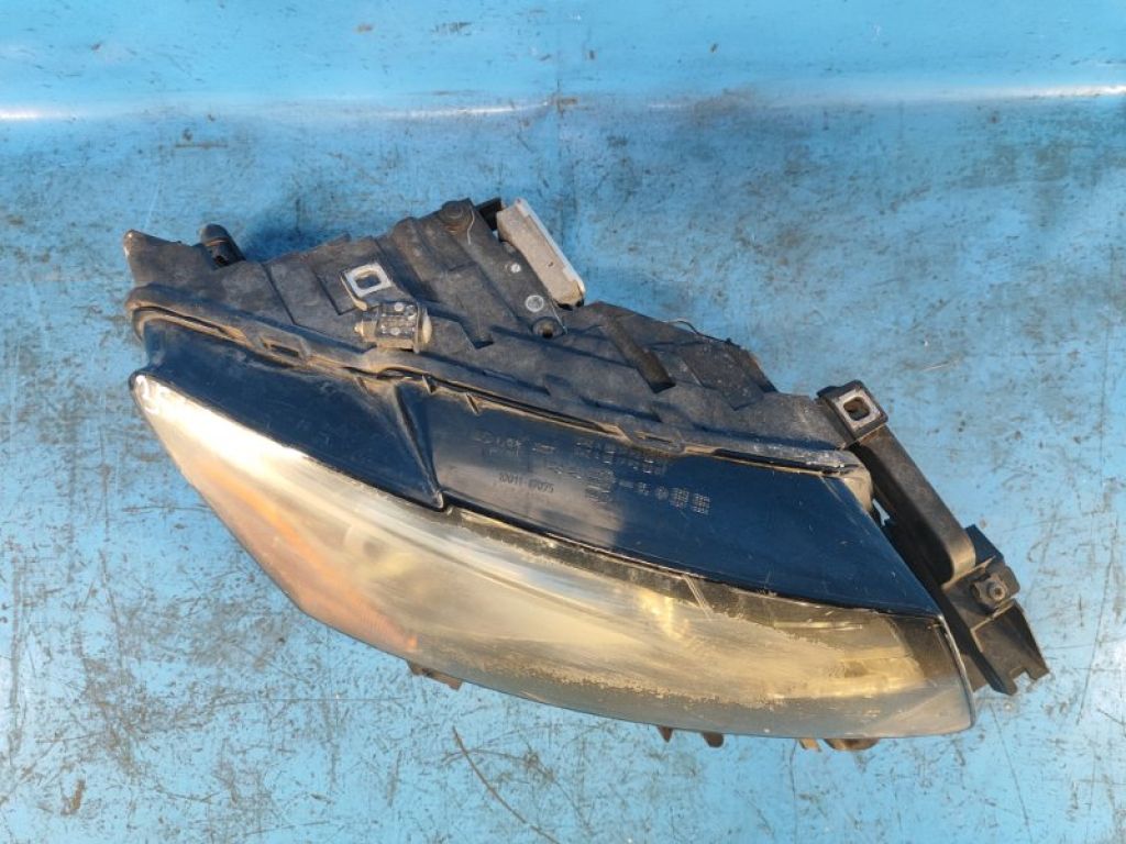 8R0941030AH | Фара прав. AUDI Q5 08-16 - Фото 3