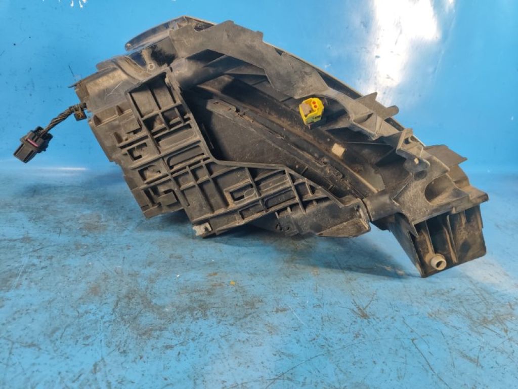 8R0941030AH | Фара прав. AUDI Q5 08-16 - Фото 4