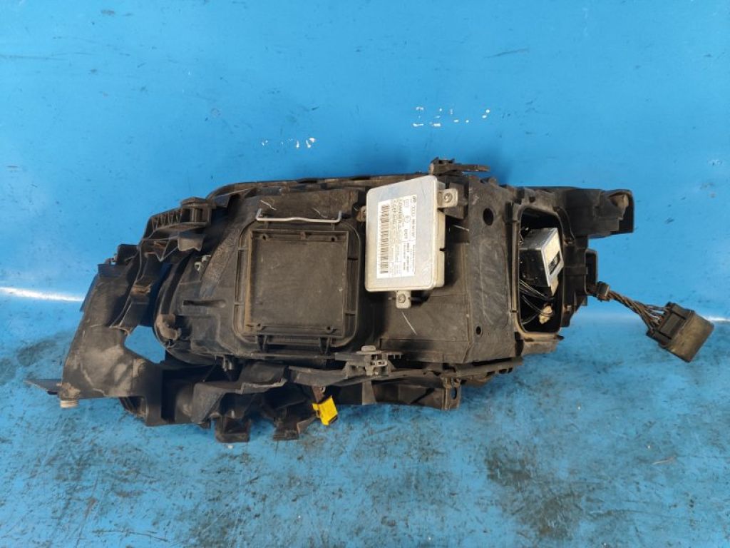 8R0941030AH | Фара прав. AUDI Q5 08-16 - Фото 5