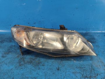 Фара прав. HONDA CIVIC 4D 06-11
