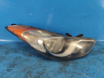 Фара прав. HYUNDAI ELANTRA MD 10-15