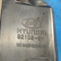 92102-3Y000 | Фара прав. HYUNDAI ELANTRA MD 10-15 - Превью 7