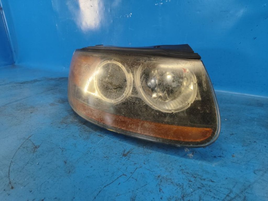 921020W050 | Фара прав. HYUNDAI SANTA FE (CM) 05-12 - Фото 3