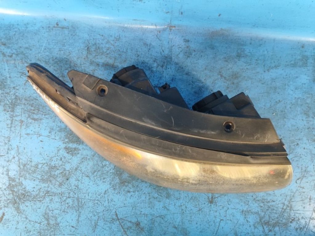 921020W050 | Фара прав. HYUNDAI SANTA FE (CM) 05-12 - Фото 4