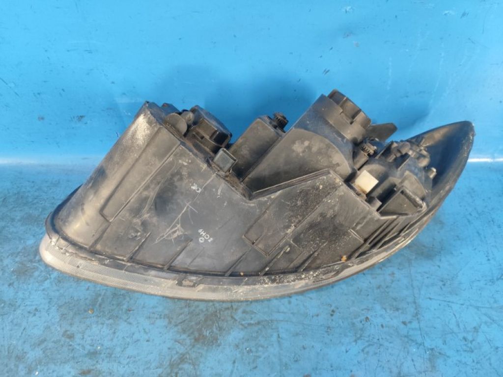 921020W050 | Фара прав. HYUNDAI SANTA FE (CM) 05-12 - Фото 5