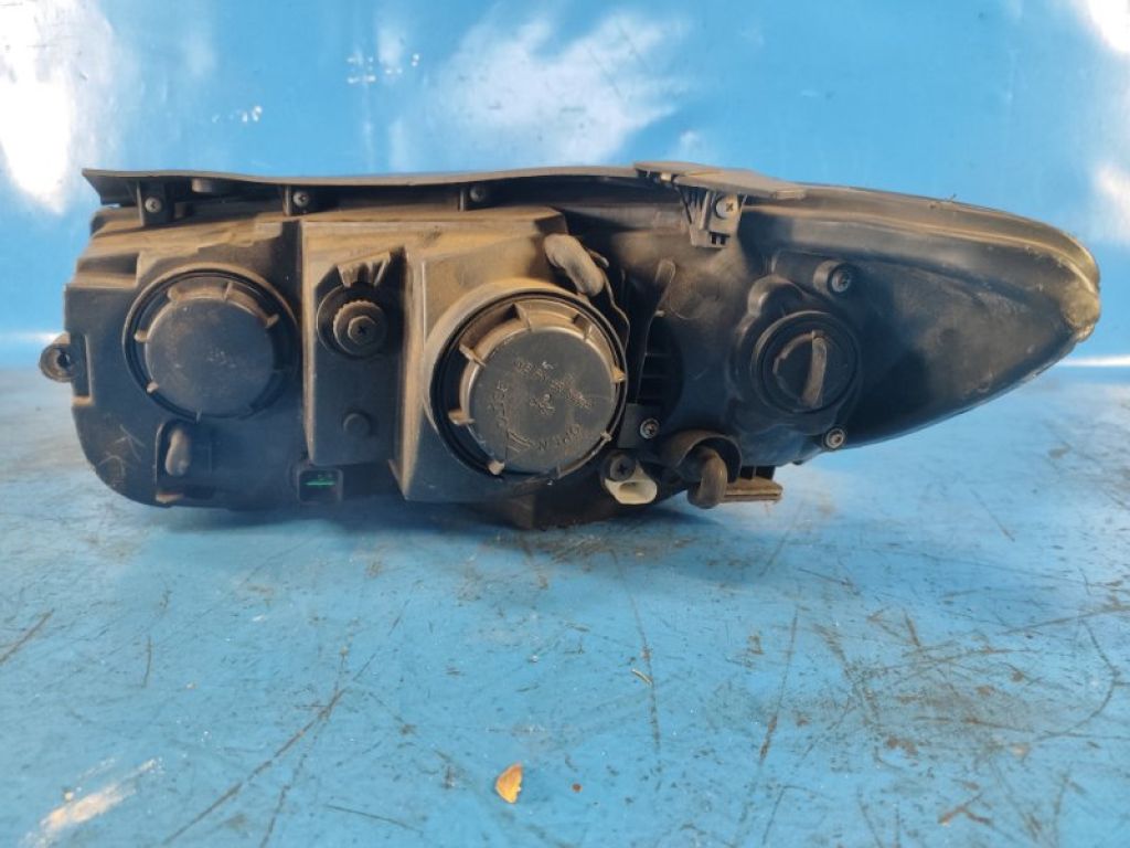 921020W050 | Фара прав. HYUNDAI SANTA FE (CM) 05-12 - Фото 6