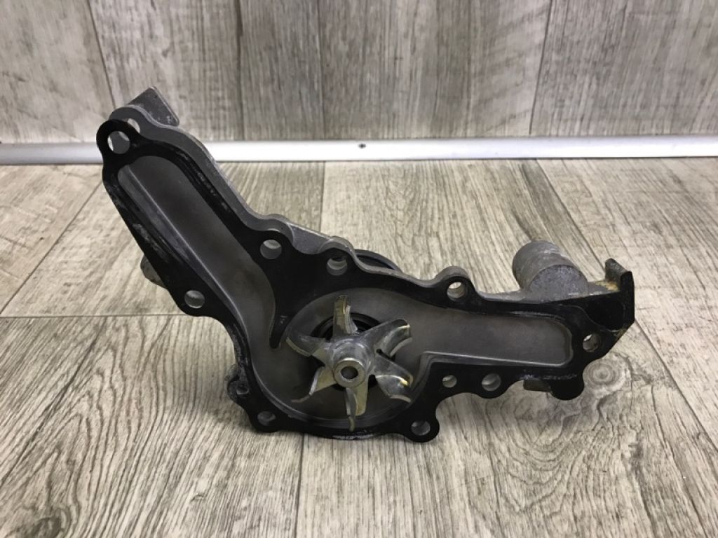 1300A055 | водяний насос MITSUBISHI OUTLANDER XL 05-13 - Фото 2