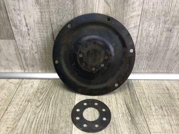 Маховик АКПП MITSUBISHI OUTLANDER XL 05-13