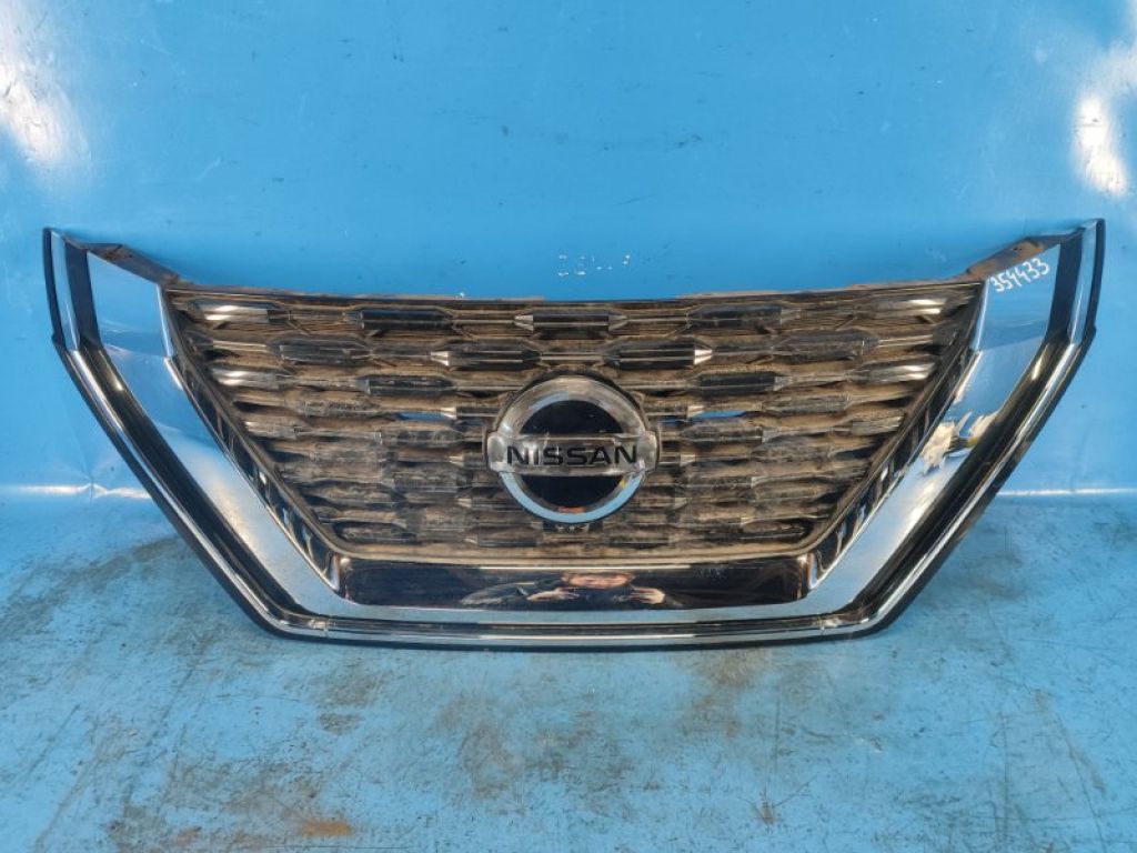 623106RA0A | Решітка радіатора NISSAN X-TRAIL/ROGUE T33 20-