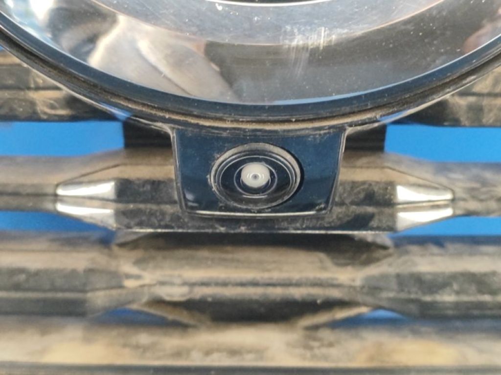 623106RA0A | Решітка радіатора NISSAN X-TRAIL/ROGUE T33 20- - Фото 5