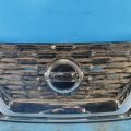 623106RA0A | Решітка радіатора NISSAN X-TRAIL/ROGUE T33 20- - Прев'ю 6