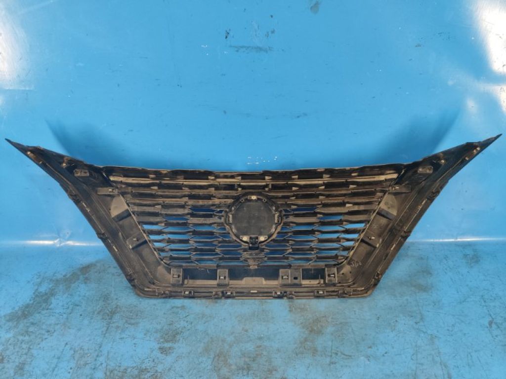 623106RA0A | Решітка радіатора NISSAN X-TRAIL/ROGUE T33 20- - Фото 8