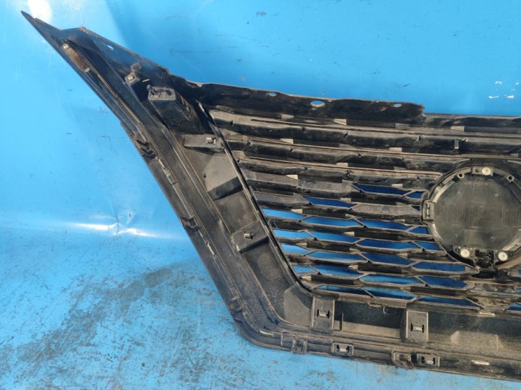 623106RA0A | Решітка радіатора NISSAN X-TRAIL/ROGUE T33 20- - Фото 9