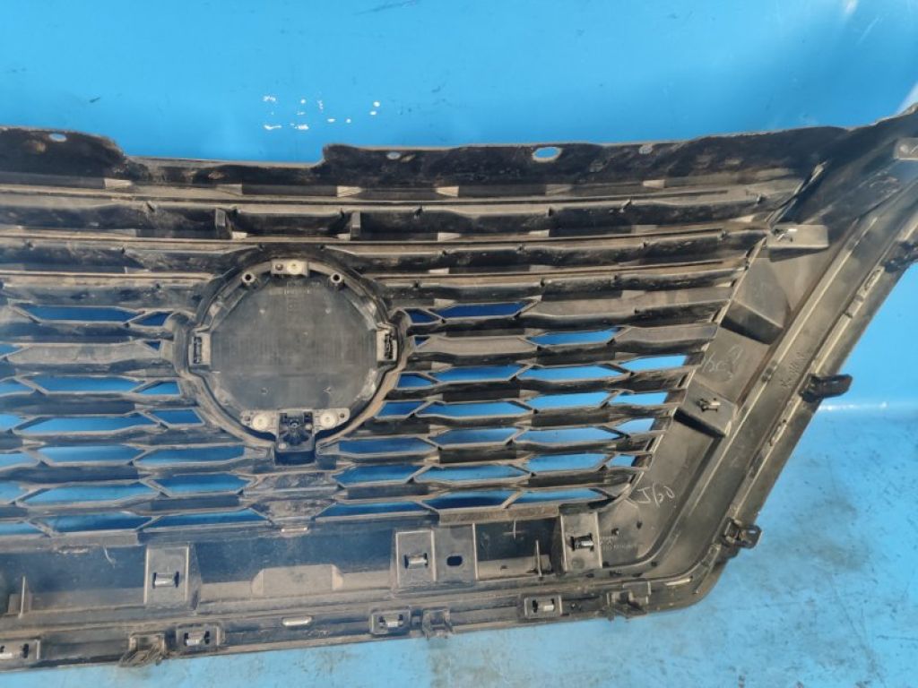 623106RA0A | Решітка радіатора NISSAN X-TRAIL/ROGUE T33 20- - Фото 10