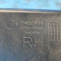 622526RA0A | Повітрозабірник передн. прав. NISSAN X-TRAIL/ROGUE T33 20- - Прев'ю 5