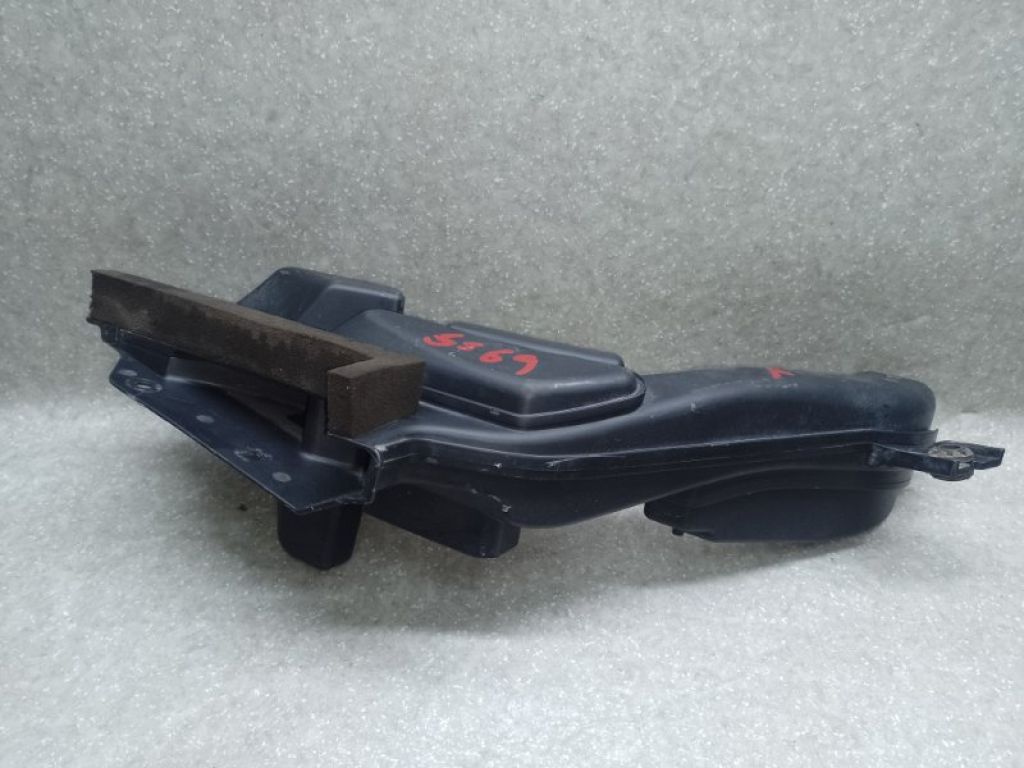 16554-4BA1A | Повітрозабірник NISSAN X-TRAIL/ROGUE T32 13-20