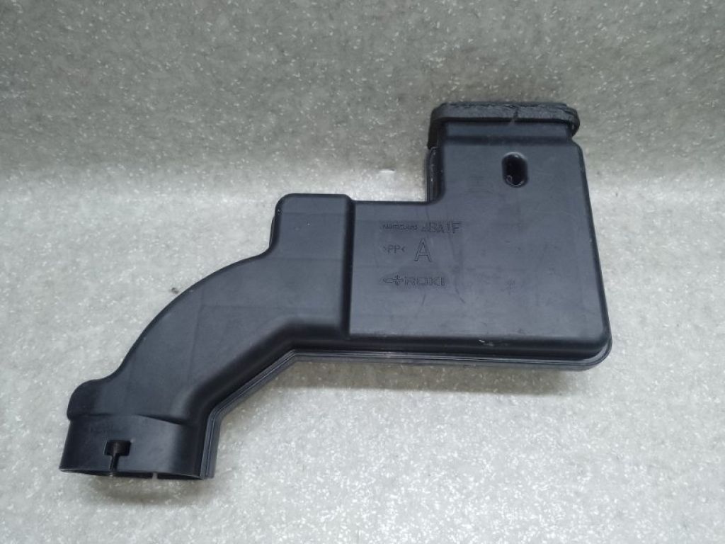 16578-4BA1A | Патрубок воздушного фильтра NISSAN X-TRAIL/ROGUE T32 13-20