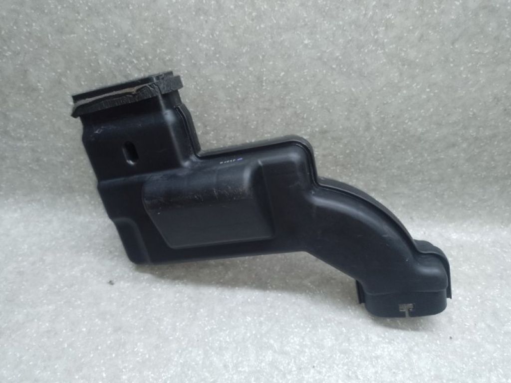 16578-4BA1A | Патрубок воздушного фильтра NISSAN X-TRAIL/ROGUE T32 13-20 - Фото 2