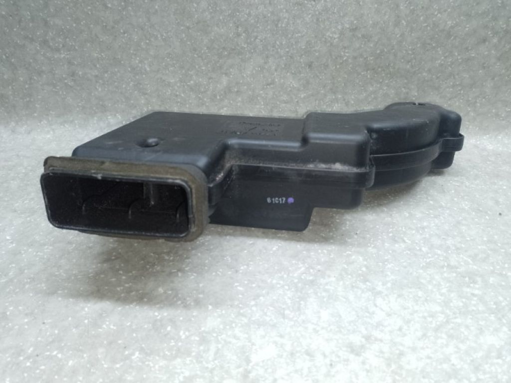 16578-4BA1A | Патрубок воздушного фильтра NISSAN X-TRAIL/ROGUE T32 13-20 - Фото 3