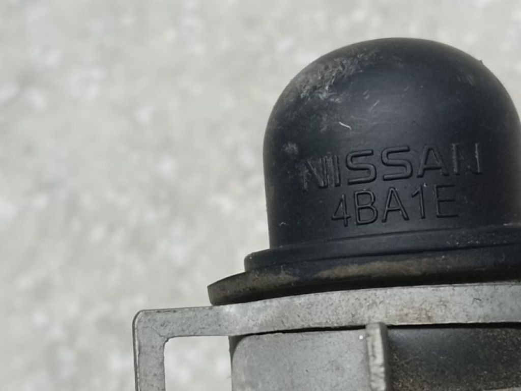 16576-4BA1A | Патрубок воздушного фильтра NISSAN X-TRAIL/ROGUE T32 13-20 - Фото 5