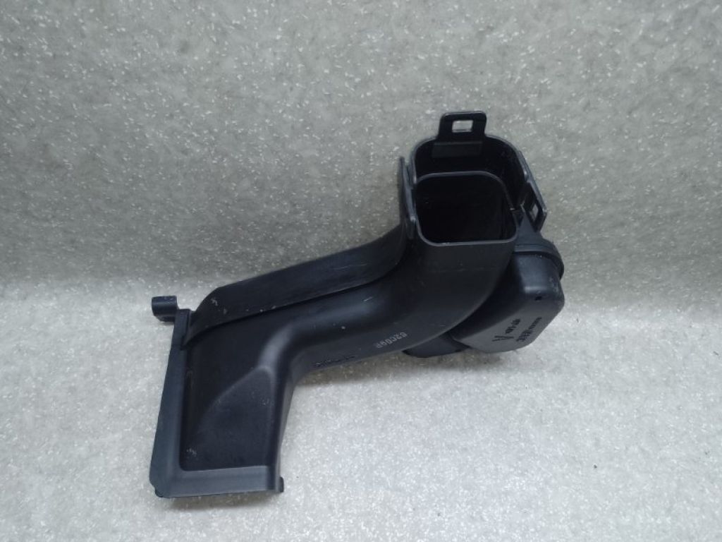 16554-4BA1D | Патрубок воздушного фильтра NISSAN X-TRAIL/ROGUE T32 13-20 - Фото 2