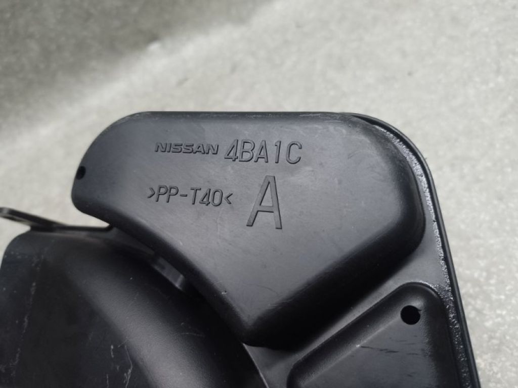 16554-4BA1D | Патрубок воздушного фильтра NISSAN X-TRAIL/ROGUE T32 13-20 - Фото 3