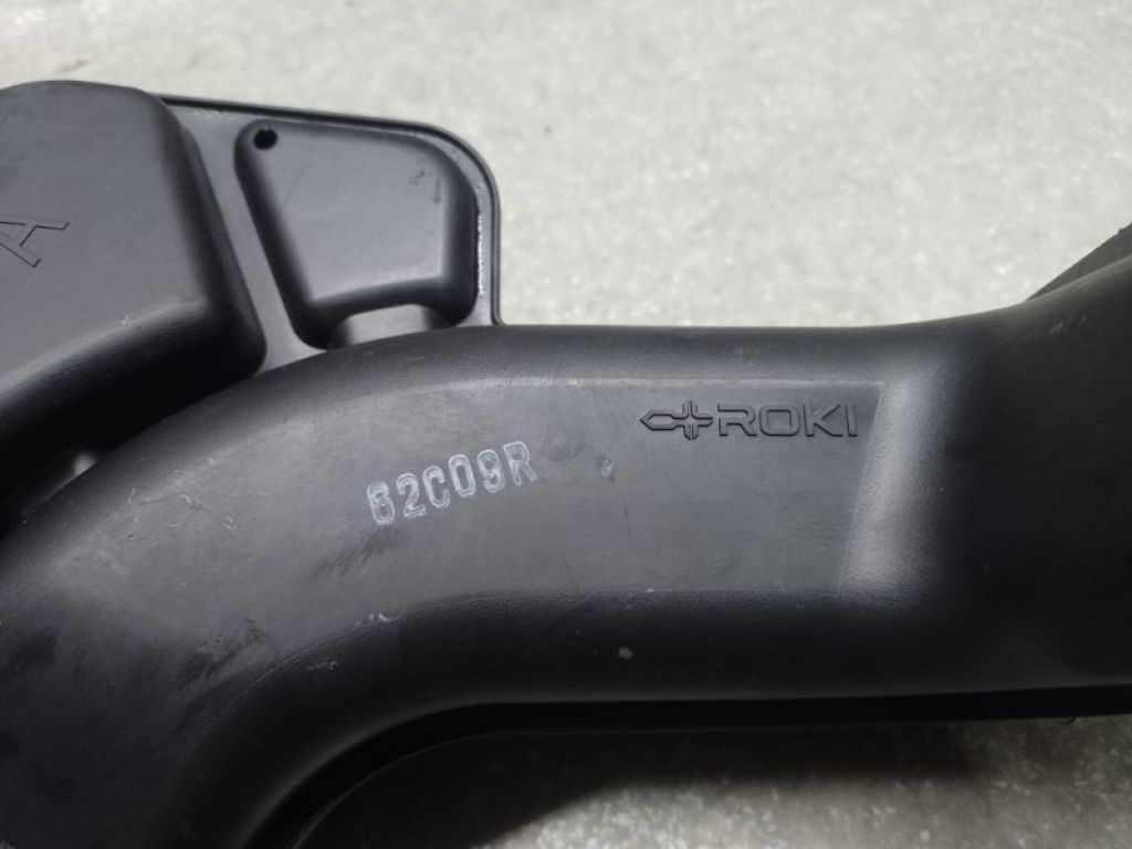 16554-4BA1D | Патрубок воздушного фильтра NISSAN X-TRAIL/ROGUE T32 13-20 - Фото 4