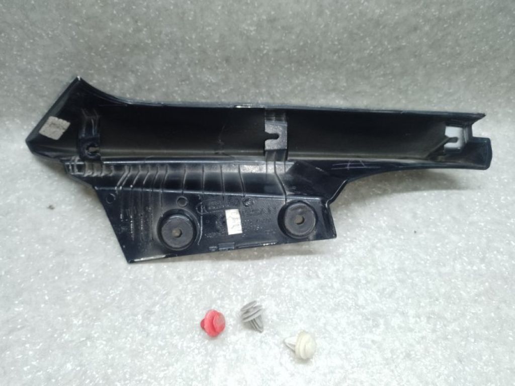 96032-4BA0A | Спойлер кришки багажника прав. NISSAN X-TRAIL/ROGUE T32 13-20 - Фото 3