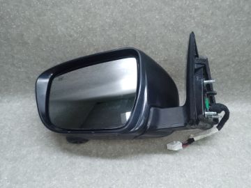 Зеркало лев. NISSAN X-TRAIL/ROGUE T32 13-20