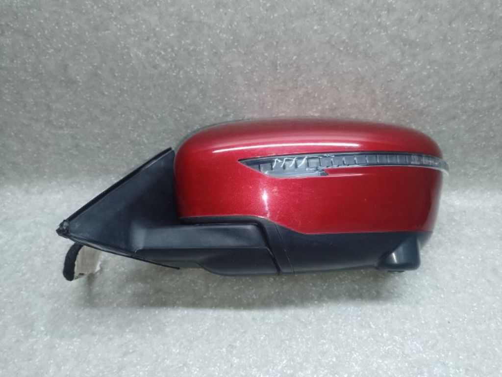 96302-4BA3A | Зеркало лев. NISSAN X-TRAIL/ROGUE T32 13-20 - Фото 4