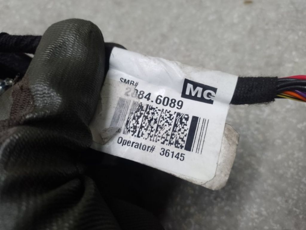 96302-4BA3A | Зеркало лев. NISSAN X-TRAIL/ROGUE T32 13-20 - Фото 5