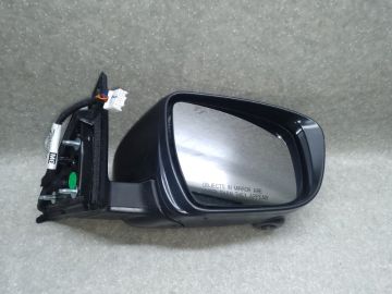 Зеркало прав. NISSAN X-TRAIL/ROGUE T32 13-20