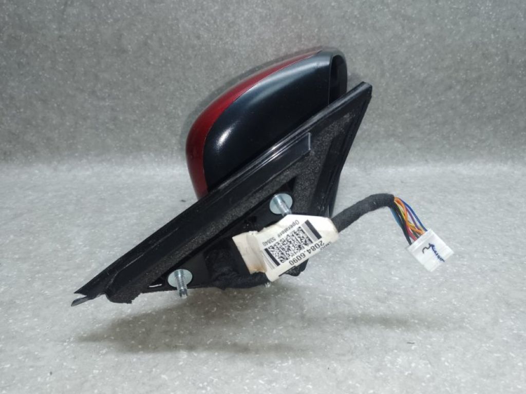 96301-4BA3A | Зеркало прав. NISSAN X-TRAIL/ROGUE T32 13-20 - Фото 3