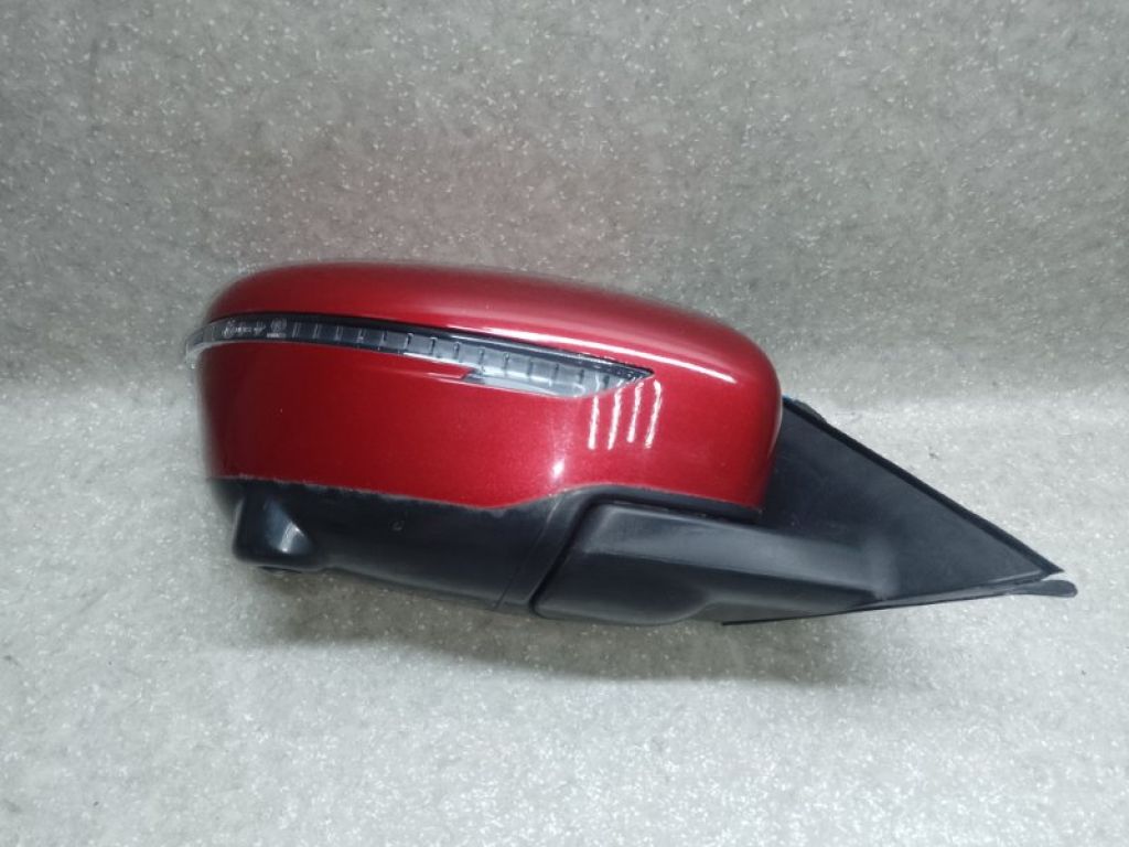 96301-4BA3A | Зеркало прав. NISSAN X-TRAIL/ROGUE T32 13-20 - Фото 4