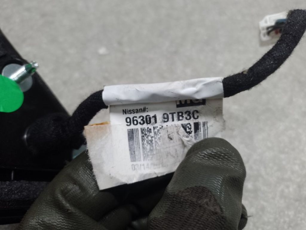 96301-4BA3A | Зеркало прав. NISSAN X-TRAIL/ROGUE T32 13-20 - Фото 5