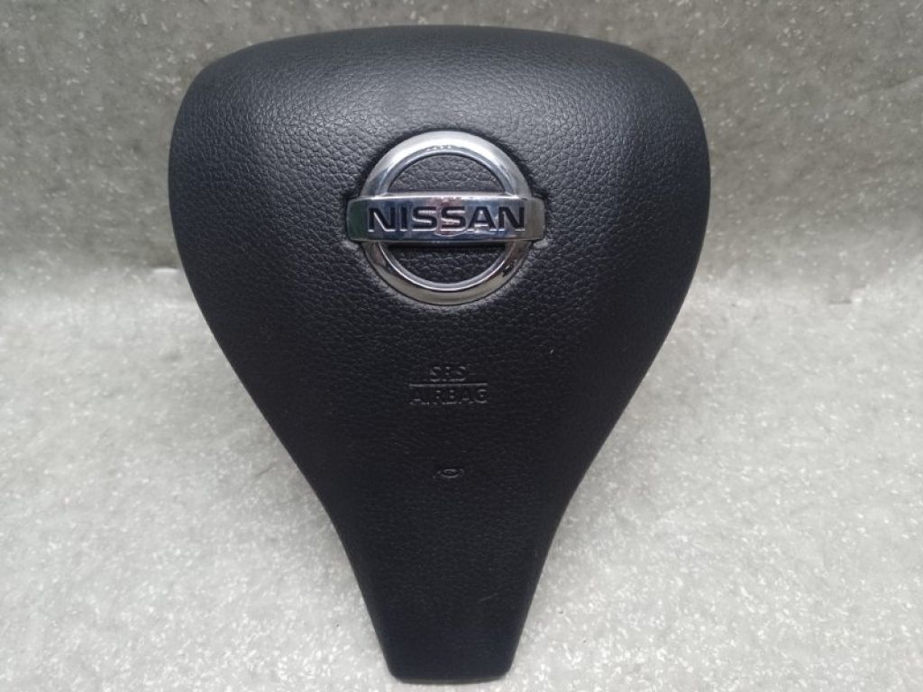 98510-4BA8A | Подушка безопасности в руль NISSAN X-TRAIL/ROGUE T32 13-20