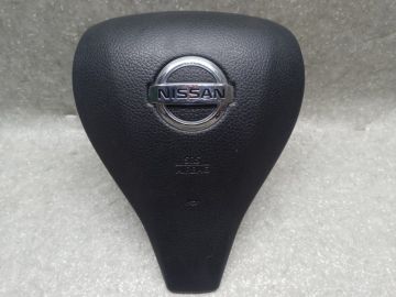Подушка безопасности в руль NISSAN X-TRAIL/ROGUE T32 13-20