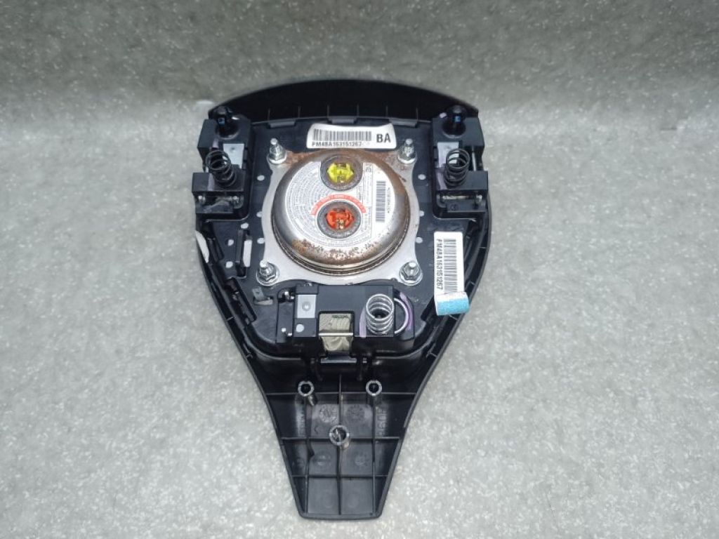 98510-4BA8A | Подушка безопасности в руль NISSAN X-TRAIL/ROGUE T32 13-20 - Фото 2