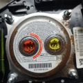98510-4BA8A | Подушка безопасности в руль NISSAN X-TRAIL/ROGUE T32 13-20 - Превью 3