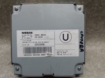 Блок керування камерою NISSAN X-TRAIL/ROGUE T32 13-20