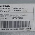 284A1-4BD1A | Блок керування камерою NISSAN X-TRAIL/ROGUE T32 13-20 - Прев'ю 4