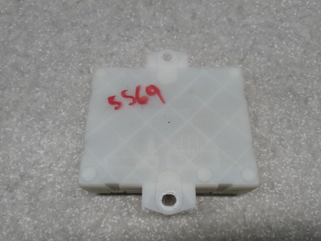 284G0-4BA2A | Блок управления крышкой багажника NISSAN X-TRAIL/ROGUE T32 13-20 - Фото 2