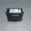 284E7-6FJ0A | Блок электронный NISSAN X-TRAIL/ROGUE T32 13-20
