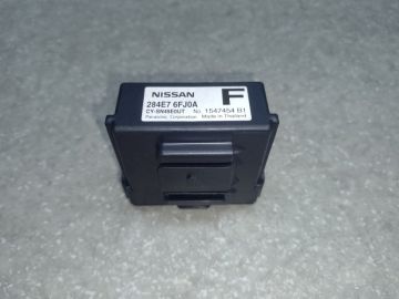 Блок электронный NISSAN X-TRAIL/ROGUE T32 13-20