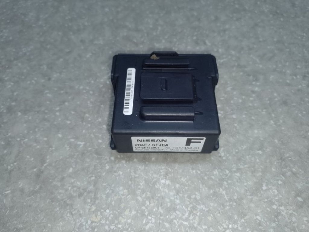 284E7-6FJ0A | Блок электронный NISSAN X-TRAIL/ROGUE T32 13-20 - Фото 2