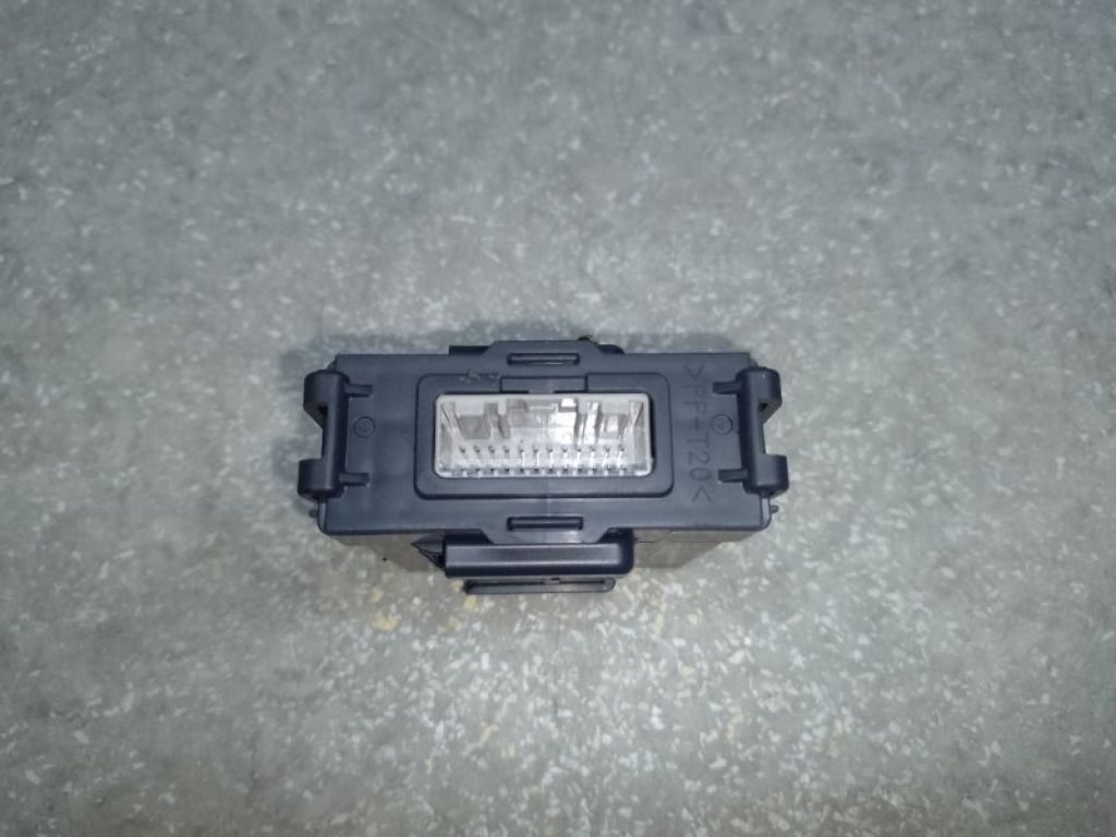 284E7-6FJ0A | Блок электронный NISSAN X-TRAIL/ROGUE T32 13-20 - Фото 3