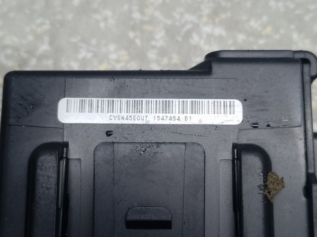 284E7-6FJ0A | Блок электронный NISSAN X-TRAIL/ROGUE T32 13-20 - Фото 4